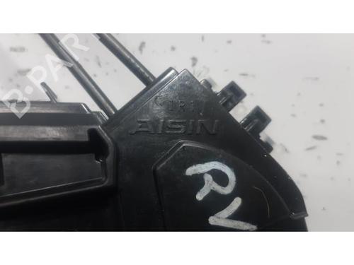 Electronic module CITROËN C1 II (PA_, PS_) 1.0 VTi 68 | BP31446301M83 