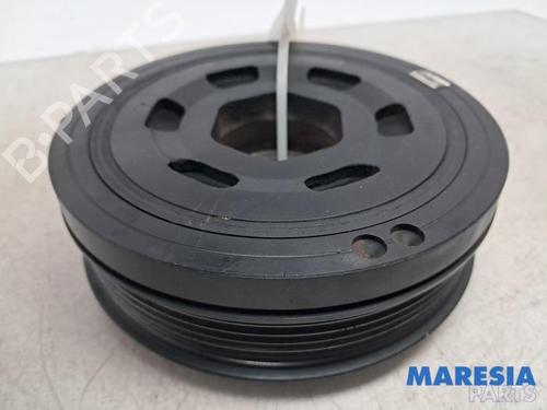 Pulley ALFA ROMEO STELVIO (949_) 2.0 Q4 (949.AXA2A) | BP40510372M122 - Image 1
