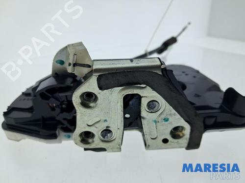 electronic-module-peugeot-108-2014-34007043 main image