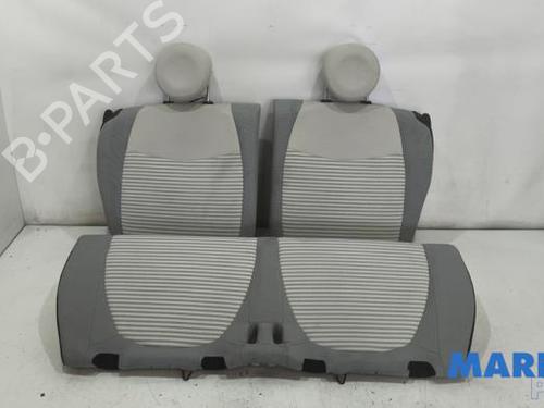 Seats set FIAT 500 C (312_) 0.9 (312AG1A) | BP38090611C78 - Image 3