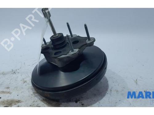 Used Servo brake RENAULT CLIO III Grandtour (KR0/1_) 1.2 16V (KR02, KR0J) (75 hp) 31430949