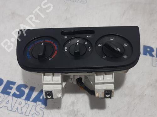 Used Climate control PEUGEOT BIPPER (AA_) 1.4 HDi (68 hp) 31384945