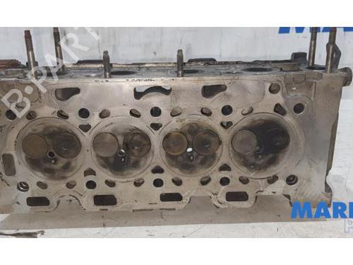 Cylinder head CITROËN C3 I (FC_, FN_) 1.4 HDi | BP31449647M5 