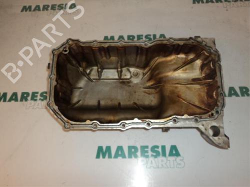 Used Front right seatbelt PEUGEOT 307 (3A/C) 1.6 16V (109 hp) 31419735