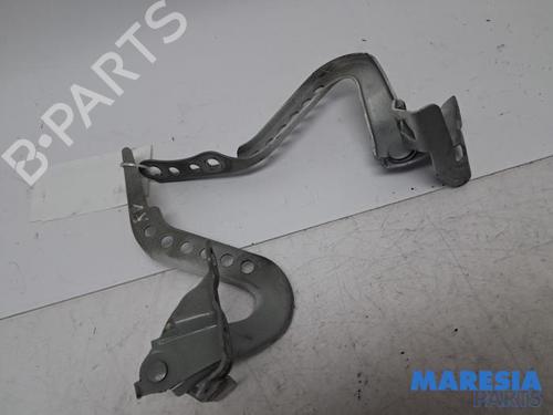 Dørhængsel/Dørbegrænser Dørhængsel/Dørbegrænser PEUGEOT 108 1.0 VTi (69 hp) 37524224 37524224