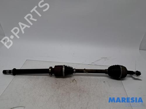 Used Right front driveshaft Right front driveshaft 36880216 36880216