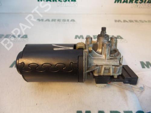 Used Front wiper motor FIAT DOBLO MPV (119_, 223_) 1.9 JTD (105 hp) 31451098