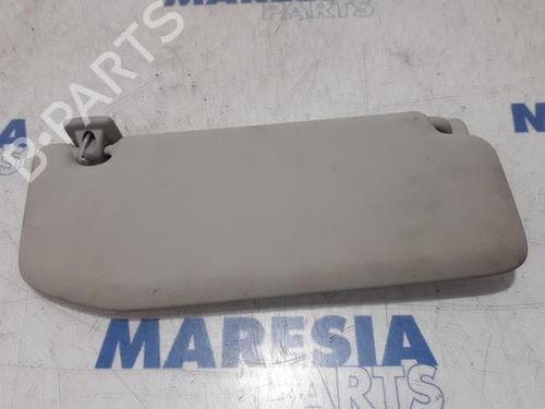 Left sun visor CITROËN C4 CACTUS 1.6 BlueHDi 100 | BP31475836I1