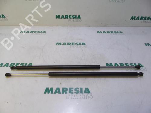 Gasdæmper bagklap RENAULT ESPACE IV (JK0/1_) 2.2 dCi (JK0H) (150 hp) 31489689