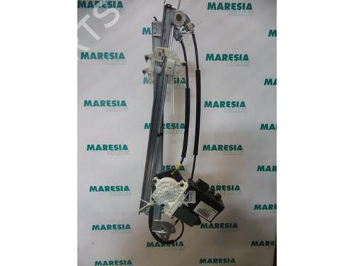 Rudehejsemekanisme ventre foran LANCIA PHEDRA (179_) 2.2 JTD (179AXC1A) (128 hp) 31519798