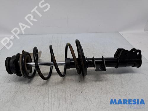 Used Right front shock absorber Right front shock absorber FIAT 500 (312_) 1.2 (312AXA1A) (69 hp) 33296379 33296379