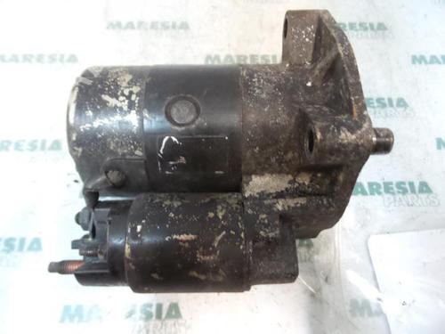 Starter PEUGEOT 206 SW (2E/K) 1.4 | BP31449881M8