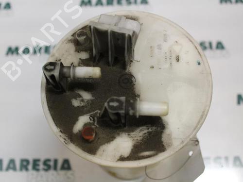 Used Fuel pump FIAT PUNTO (188_) 1.9 JTD 80 (188.237, .257, .337, .357) (80 hp) 31534103