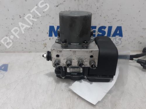 Used ABS pump PEUGEOT RCZ 1.6 16V (156 hp) 31410021