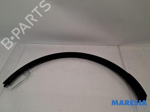 Aletin Aletin RENAULT CAPTUR I (J5_, H5_) 1.2 TCe 120 (120 hp) 39901054 39901054