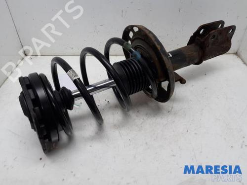 Used Left front shock absorber Left front shock absorber RENAULT MEGANE III Grandtour (KZ0/1) 1.4 TCe (KZ0F, KZ1V) (130 hp) 31489013 31489013