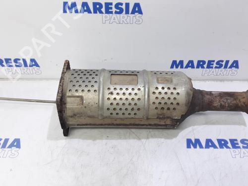 Used Particulate filter PEUGEOT 308 CC (4B_) 2.0 HDi (140 hp) 31437540