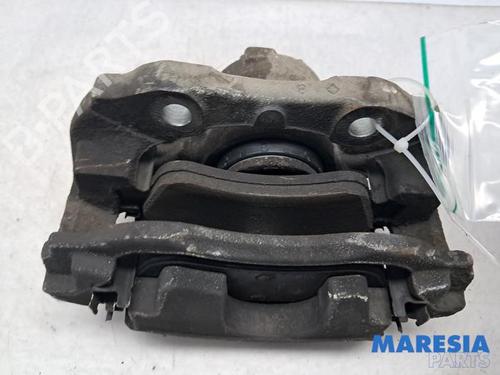 Left front brake caliper OPEL CROSSLAND X / CROSSLAND (P17, P2QO) 1.2 | BP31493375M105