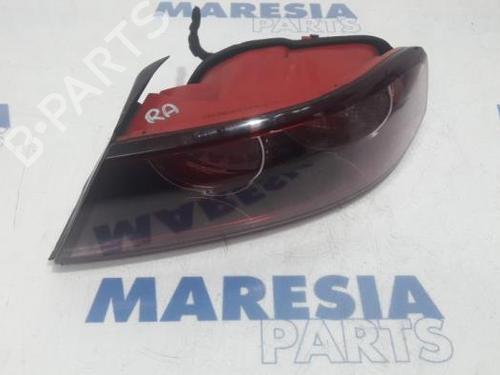 Used Right taillight ALFA ROMEO 159 Sportwagon (939_) 2.4 JTDM (939BXD1B, 939BXD12) (200 hp) 31389333