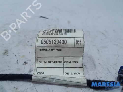 Switch ALFA ROMEO MITO (955_) 1.4 TJet (955AXG1A) | BP31456123I30
