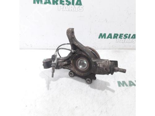 Right front steering knuckle CITROËN BERLINGO Box Body/MPV (B9) 1.6 HDi 75 | BP31495871M26 - Image 2