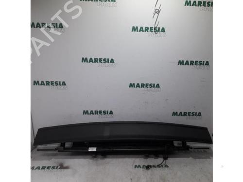 Used Tailgate PEUGEOT 207 CC (WD_) 1.6 16V (120 hp) 31478356