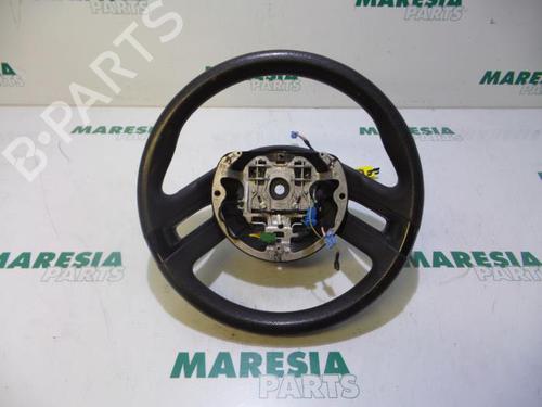 Rat Rat CITROËN C4 Grand Picasso I (UA_) 2.0 HDi 138 (136 hp) 31394279 31394279