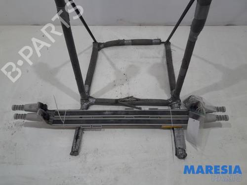 Støtte CITROËN BERLINGO MULTISPACE (B9) 1.6 VTi 120 | BP31417451C155