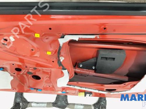 Right front door CITROËN C1 (PM_, PN_) 1.0 | BP32197413C3