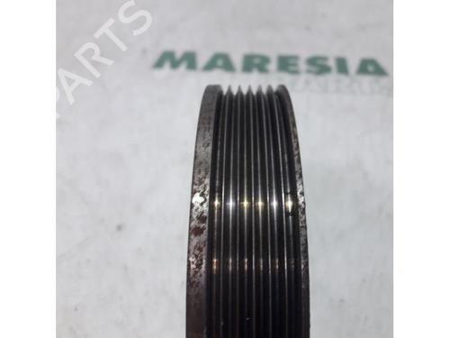 Pulley PEUGEOT 207 CC (WD_) 1.6 16V Turbo | BP31497977M122