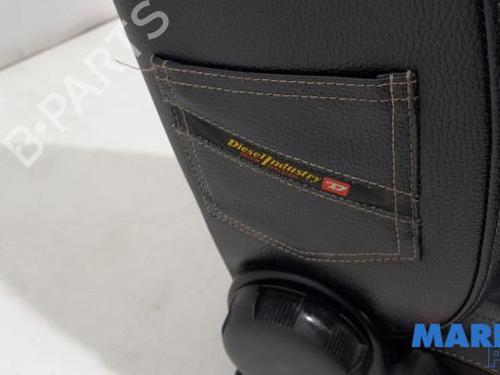 Left front seat FIAT 500 (312_) 1.2 (312AXA1A) | BP31518044C15  - Image 10