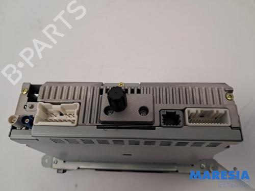 Radio RENAULT CLIO IV (BH_) 0.9 TCe 90 (BHNF, BHMA, BHMH, BHJK, BHJR) | BP31401500E6 