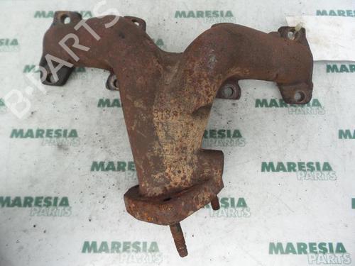 exhaust-manifold-fiat-punto-176_-1993-1994-1995-1996-1997-1998-1999-31468487 main image