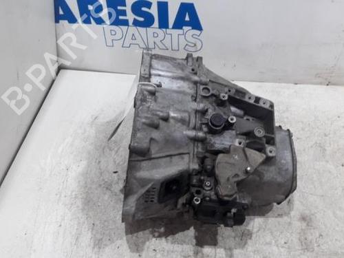Gearbox PEUGEOT 508 SW I (8E_) 1.6 THP | BP31479953M3 
