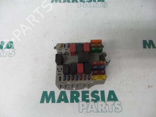 fuse-box-fiat-punto-188_-1999-2000-2001-2002-2003-2004-2005-2006-2007-2008-2009-2010-2011-2012-31484306 main image