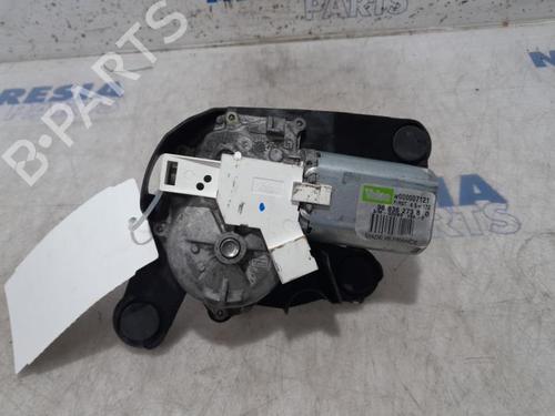 Rear wiper motor CITROËN DS3 (SA_) 1.4 HDi 70 (SA8HP4) | BP31520294M102 