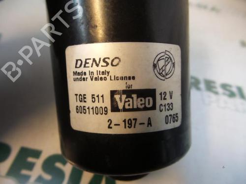 Front wiper motor FIAT STILO (192_) 2.4 20V (192_XD1A, 192AXD12) | BP31434434M29