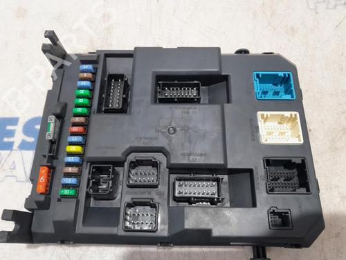 Engine control unit (ECU) CITROËN DS3 (SA_) 1.4 HDi 70 (SA8HP4) | BP31439225M57 - Image 2