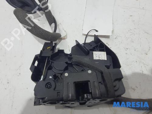 Electronic module RENAULT SCÉNIC IV (J9_) 1.2 TCe 115 | BP31408816M83 - Image 5