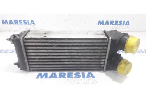 Used Intercooler PEUGEOT 3008 I MPV (0U_) 1.6 THP (156 hp) 31465854