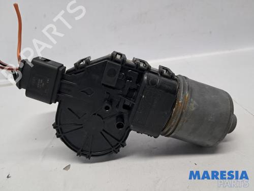 Front wiper motor ALFA ROMEO BRERA (939_) 2.2 JTS (939.DXB11) | BP31405513M29