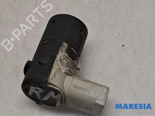 Electronic sensor PEUGEOT 207 CC (WD_) 1.6 16V | BP31499500M84