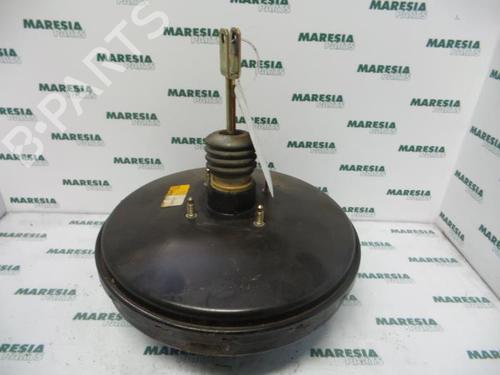 Servo frein RENAULT MASTER II Van (FD) 2.2 dCI 90 (FD0G, FD0N, FD2G, FD2N, FD3G, FD3N) (90 hp) 31490669