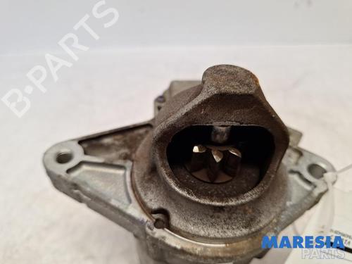 Starter CITROËN C1 (PM_, PN_) 1.0 | BP31415676M8 
