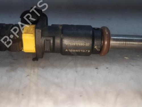 Injector CITROËN C3 Picasso (SH_) 1.4 VTi 95 (SH8FSC, SH8FP0, SH8FP6) | BP31532074M100 - Image 4