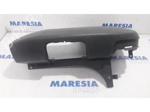 Kofangerhjørne RENAULT TRAFIC II Van (FL) 2.0 dCi 115 (FL01, FL0U, FL00, FL0H, FL0M) (114 hp) 31424725