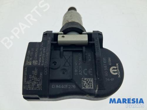 Electronic sensor ALFA ROMEO GIULIA (952_) 2.0 (952ABA25B) | BP38090594M84 - Image 2