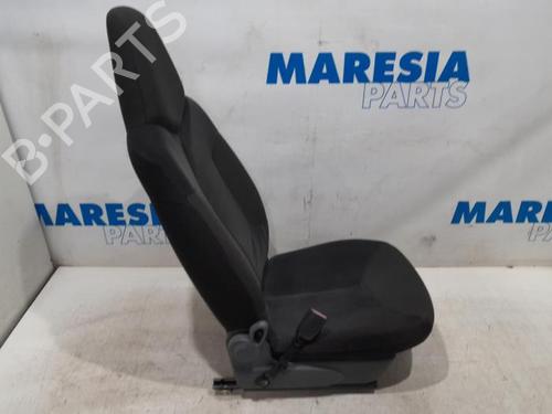 Left front seat CITROËN C1 (PM_, PN_) 1.0 | BP31467277C15 