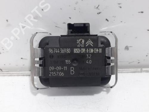 Electronic sensor PEUGEOT 308 SW I (4E_, 4H_) 1.6 HDi | BP31463951M84