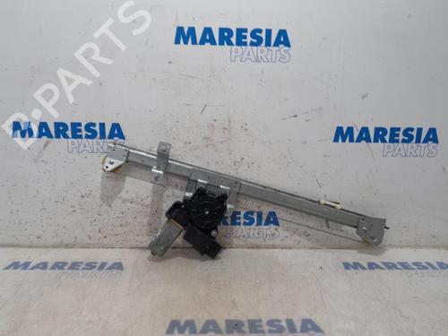 Front right window mechanism CITROËN JUMPER II Van 2.2 HDi 120 | BP31489952C23 - Image 4